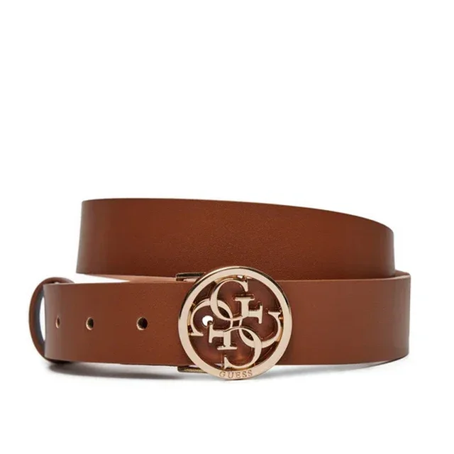 Φωτογραφία προϊόντος: GUESS ΓΥΝΑΙΚΕΙΑ ΖΩΝΗ SESTRI ADJUST BW9121P4230, ΤΑΜΠΑ, Γυναίκα