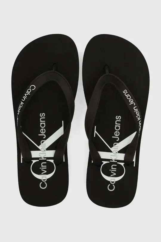 Φωτογραφία προϊόντος: CALVIN KLEIN ΑΝΔΡΙΚΗ ΣΑΓΙΟΝΑΡΑ SS24 YM00YM00952, ΜΑΥΡΟ, Άνδρας