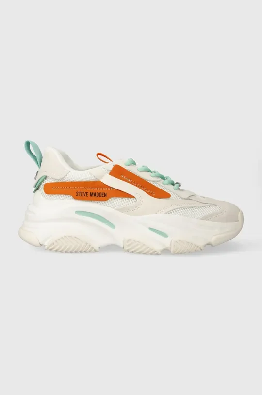 Φωτογραφία προϊόντος: STEVE MADDEN ΓΥΝΑΙΚΕΙΟ SNEAKER PROSSESSION-E SM19000033, ΠΟΛΥΧΡΩΜΟ, Γυναίκα
