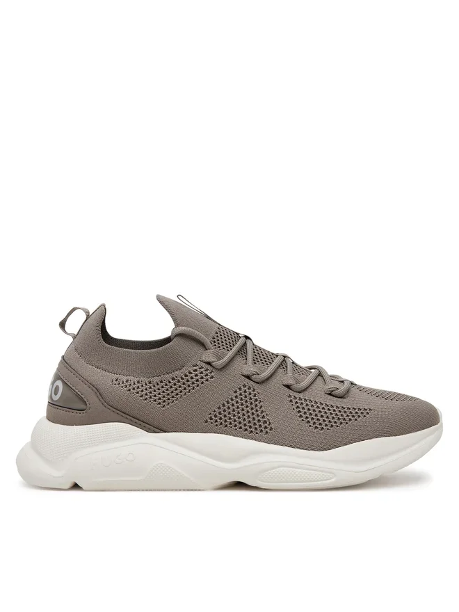 Φωτογραφία προϊόντος: HUGO ΑΝΔΡΙΚΟ SNEAKER LEON RUNN 50541684, ΠΟΥΡΟΥ, Άνδρας
