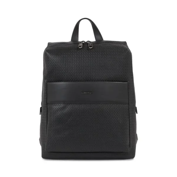 Φωτογραφία προϊόντος: CALVIN KLEIN ΑΝΤΡΙΚΗ BACKPACK K50K510802, ΜΑΥΡΟ, Άνδρας