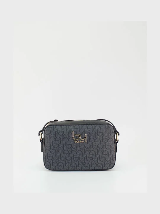 Φωτογραφία προϊόντος: BYBLOS ΓΥΝΑΙΚΕΙΑ ΤΣΑΝΤΑ NOTREDAME CAMERA BAG ΧΙΑΣΤΙ BYBS64A05, ΓΚΡΙ, Γυναίκα