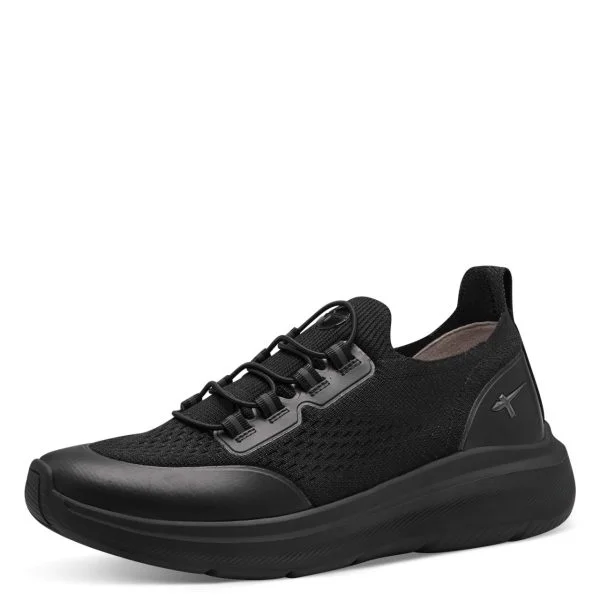 Φωτογραφία προϊόντος: TAMARIS COMFORT ΓΥΝΑΙΚΕΙΑ SNEAKERS 8-83711-42 SS24, ΜΑΥΡΟ, Γυναίκα