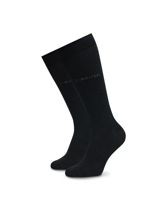 Φωτογραφία προϊόντος: CALVIN KLEIN ΑΝΔΡΙΚΕΣ CK SOCK 4P GIFTBOX 701229429, ΜΑΥΡΟ, Άνδρας