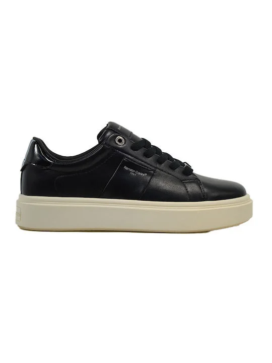 Φωτογραφία προϊόντος: RENATO GARINI ΑΝΔΡΙΚΟ SNEAKER ORLANDO-2401, ΜΑΥΡΟ, Άνδρας
