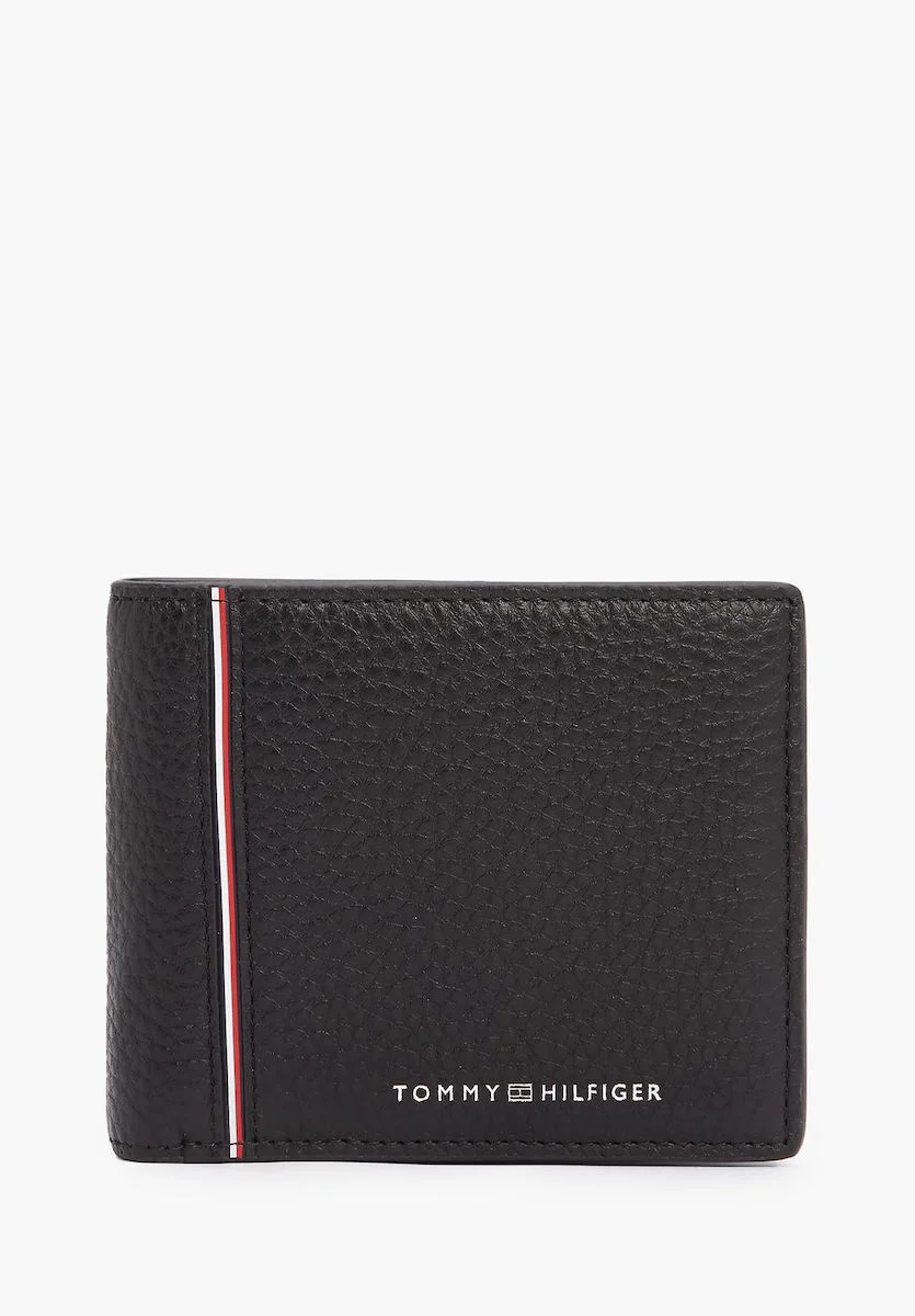 Φωτογραφία προϊόντος: TOMMY HILFIGER ΑΝΔΡΙΚΟ ΠΟΡΤΟΦΟΛΙ CORP CC AND COIN AM0AM13043, ΜΑΥΡΟ, Άνδρας