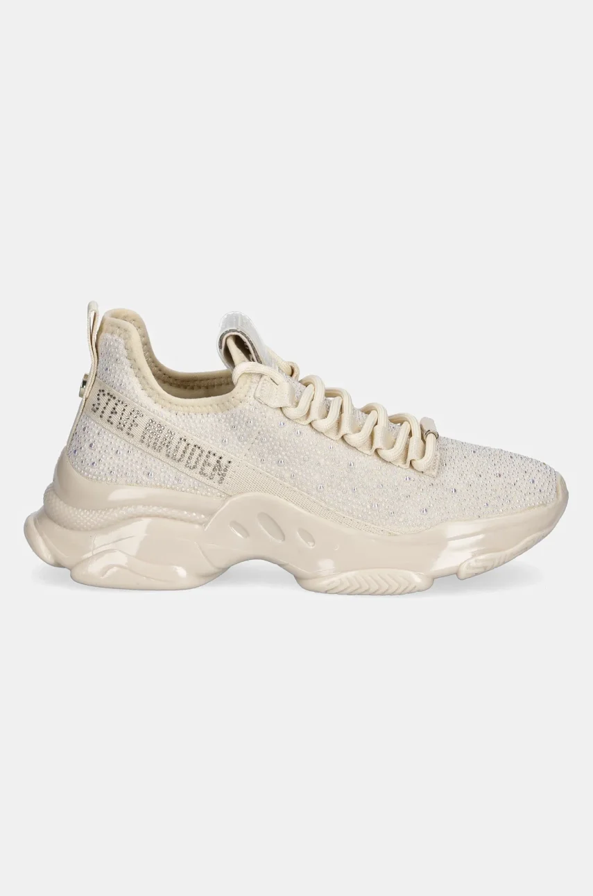 Φωτογραφία προϊόντος: STEVE MADDEN ΓΥΝΑΙΚΕΙΟ SNEAKER SM11003547, ΠΕΡΛΑ, Γυναίκα