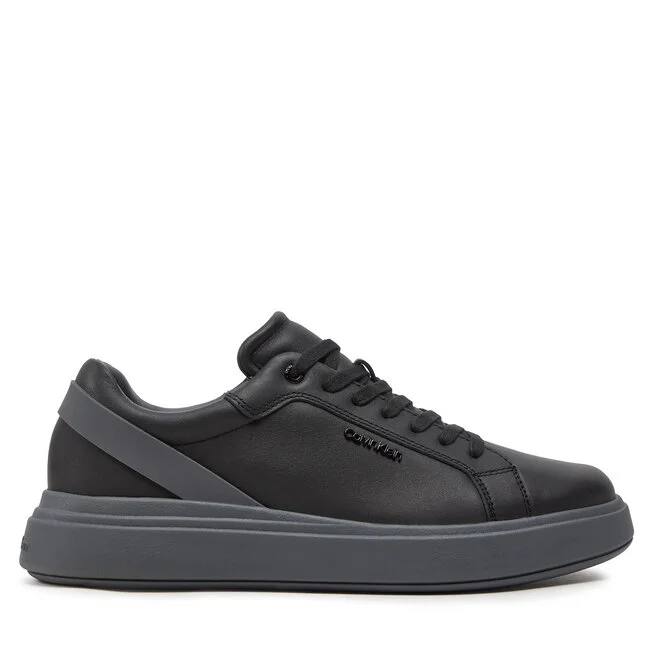 Φωτογραφία προϊόντος: CALVIN KLEIN ΑΝΔΡΙΚΟ SNEAKER HM0HM01494 FW24/25, ΜΑΥΡΟ, Άνδρας