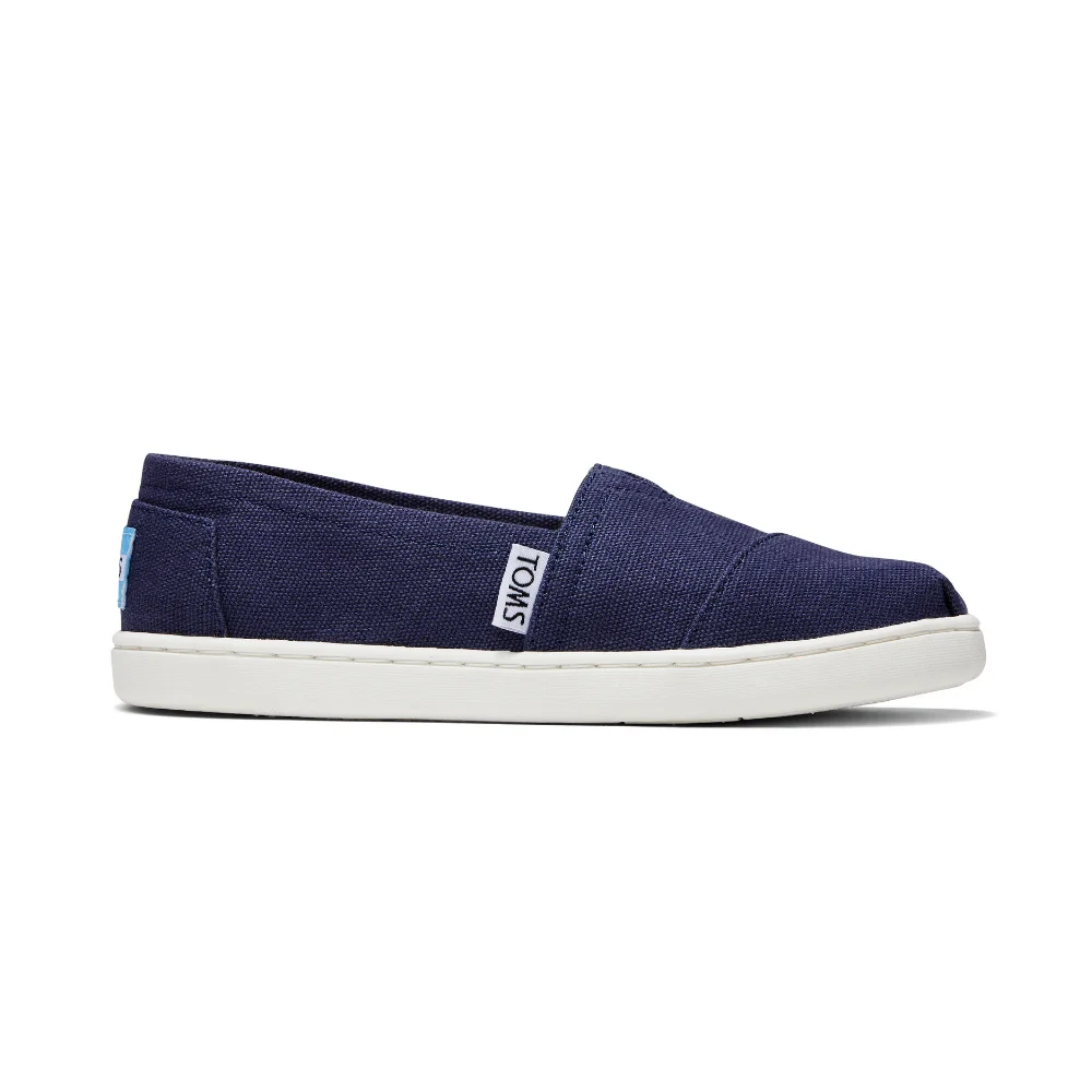 Φωτογραφία προϊόντος: Toms Πάνινη Εσπαντρίγια Toms Alpargata 10010532 Μπλε