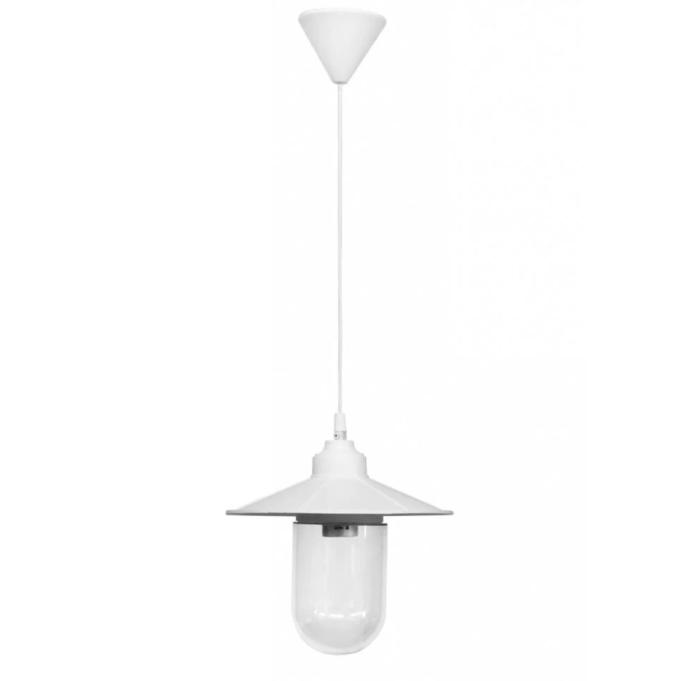Φωτογραφία προϊόντος: Heronia SLP-651K WHITE ΚΡΕΜΑΣΤΟ ΤΑΜΠΛΑΣ-ΒΙΔΩΤΟ ΓΥΑΛΙ ΘΥΕΛΗΣ