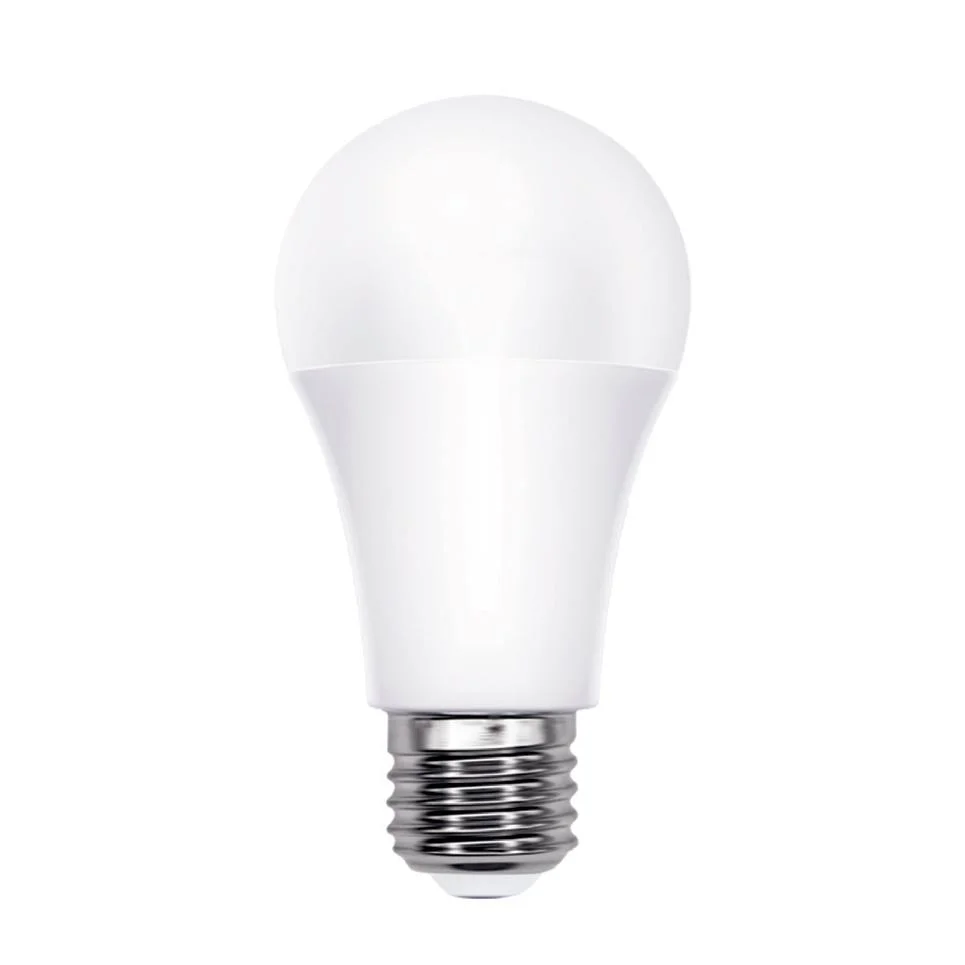 Φωτογραφία προϊόντος: InLight E27 LED A60 9watt 4000Κ Day Night Sensor Φυσικό Λευκό (7.27.09.43.2)