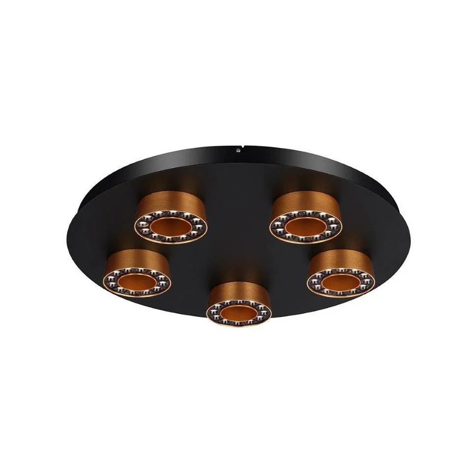 Φωτογραφία προϊόντος: Sun Light Sunlight ΟΡΟΦΗΣ ΦΩΤΙΣΤΙΚΟ LED-ΠΛΑΦΟΝΙΕΡΑ-ΚΩΔ. GLOSS-C600