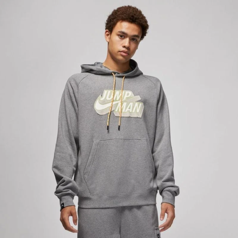 Φωτογραφία προϊόντος: Nike Mens Jordan Jumpman flc po DM1402-091