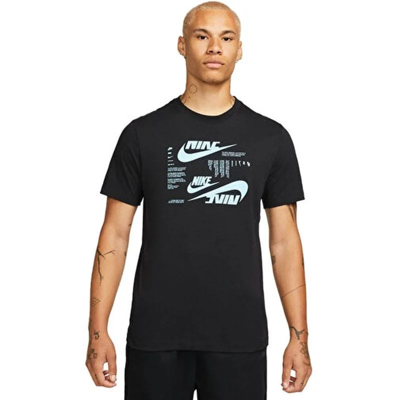 Φωτογραφία προϊόντος: Nike M NSW TEE CLUB SSNL HBR DR7815-010