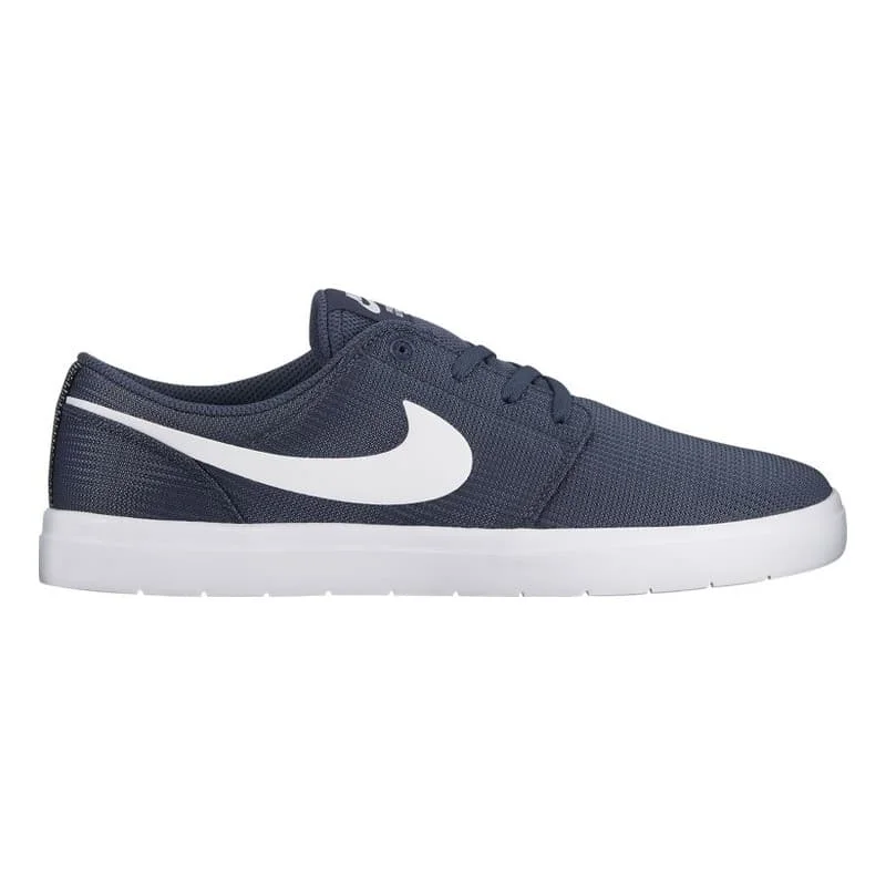 Φωτογραφία προϊόντος: Men's Nike SB Portmore II Ultralight Skateboarding Shoe 880271-400