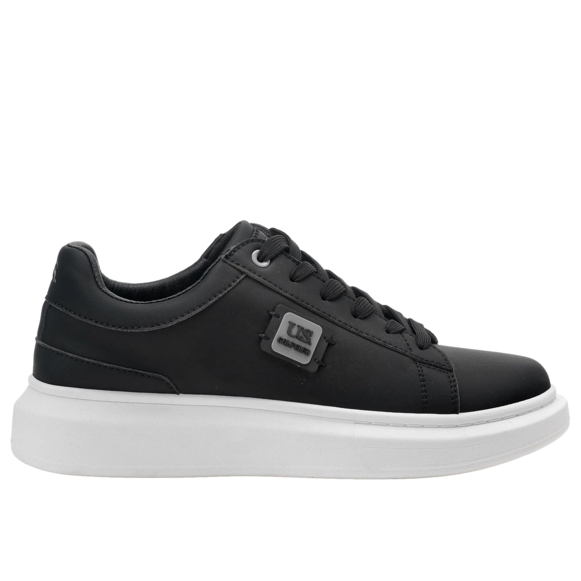 Φωτογραφία προϊόντος: Sneaker U.S. Golf Club μαύρο ανδρικό