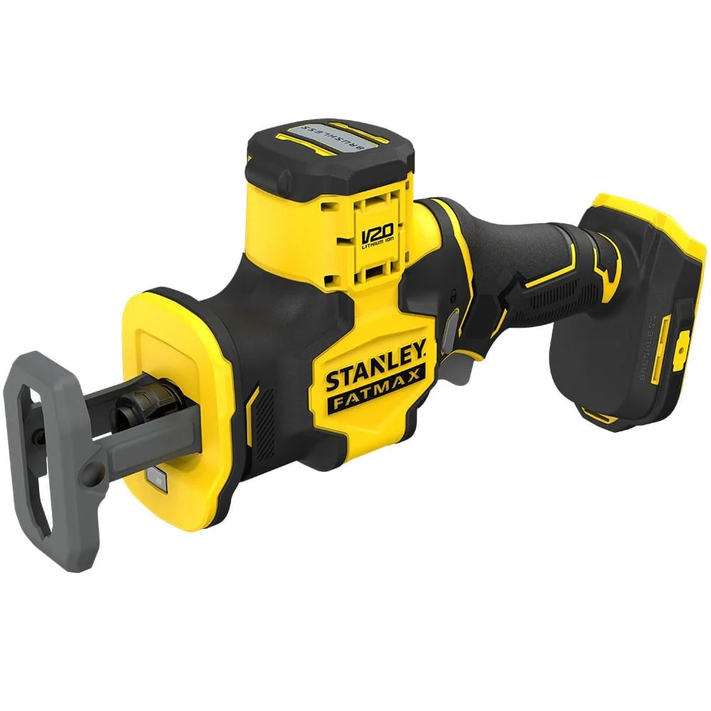 Φωτογραφία προϊόντος: Σπαθόσεγα V20 18V SOLO SFMCS305B STANLEY STANLEY