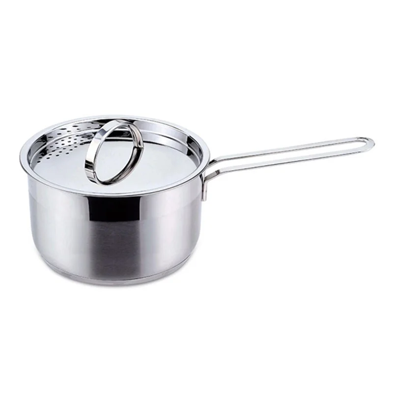 Φωτογραφία προϊόντος: Izzy Cosmopolitan 18cm 166227 (Γαλατιέρα με καπάκι)