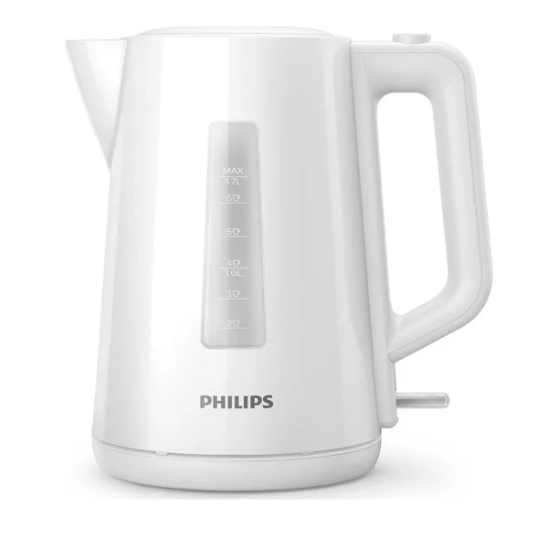 Φωτογραφία προϊόντος: Philips HD9318/00 Βραστήρας 1,7L 2200W Λευκός