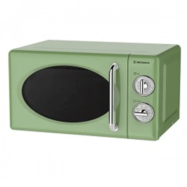 Φωτογραφία προϊόντος: Morris MWRS-20702LG Retro Series Φούρνος Μικροκυμάτων με Γκριλ