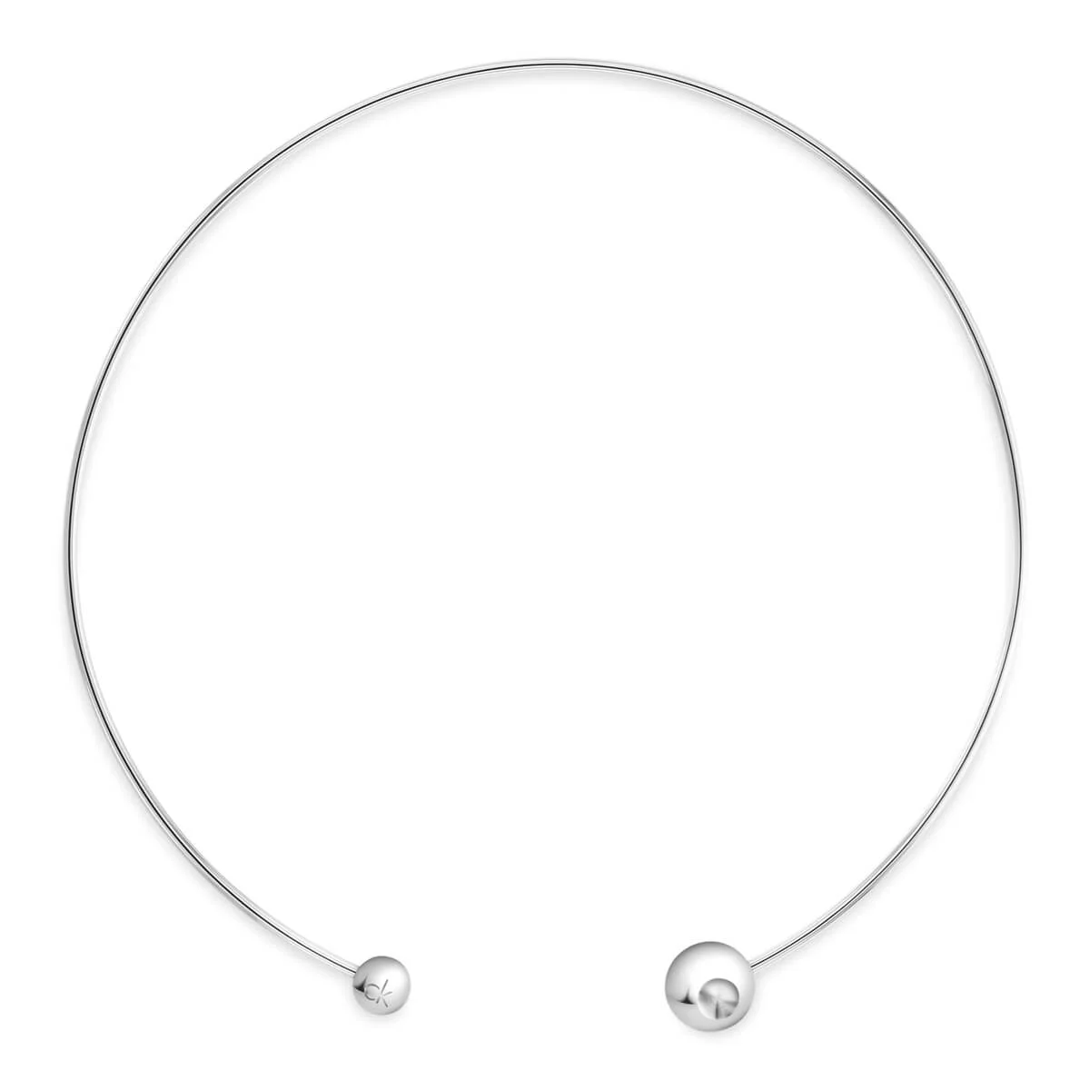 Φωτογραφία προϊόντος: Xiotiskosmima Κολιέ Calvin Klein 35000784