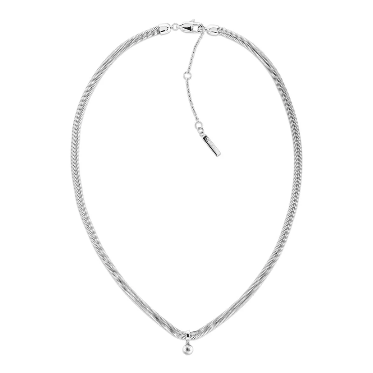 Φωτογραφία προϊόντος: Xiotiskosmima Κολιέ Calvin Klein 35000960