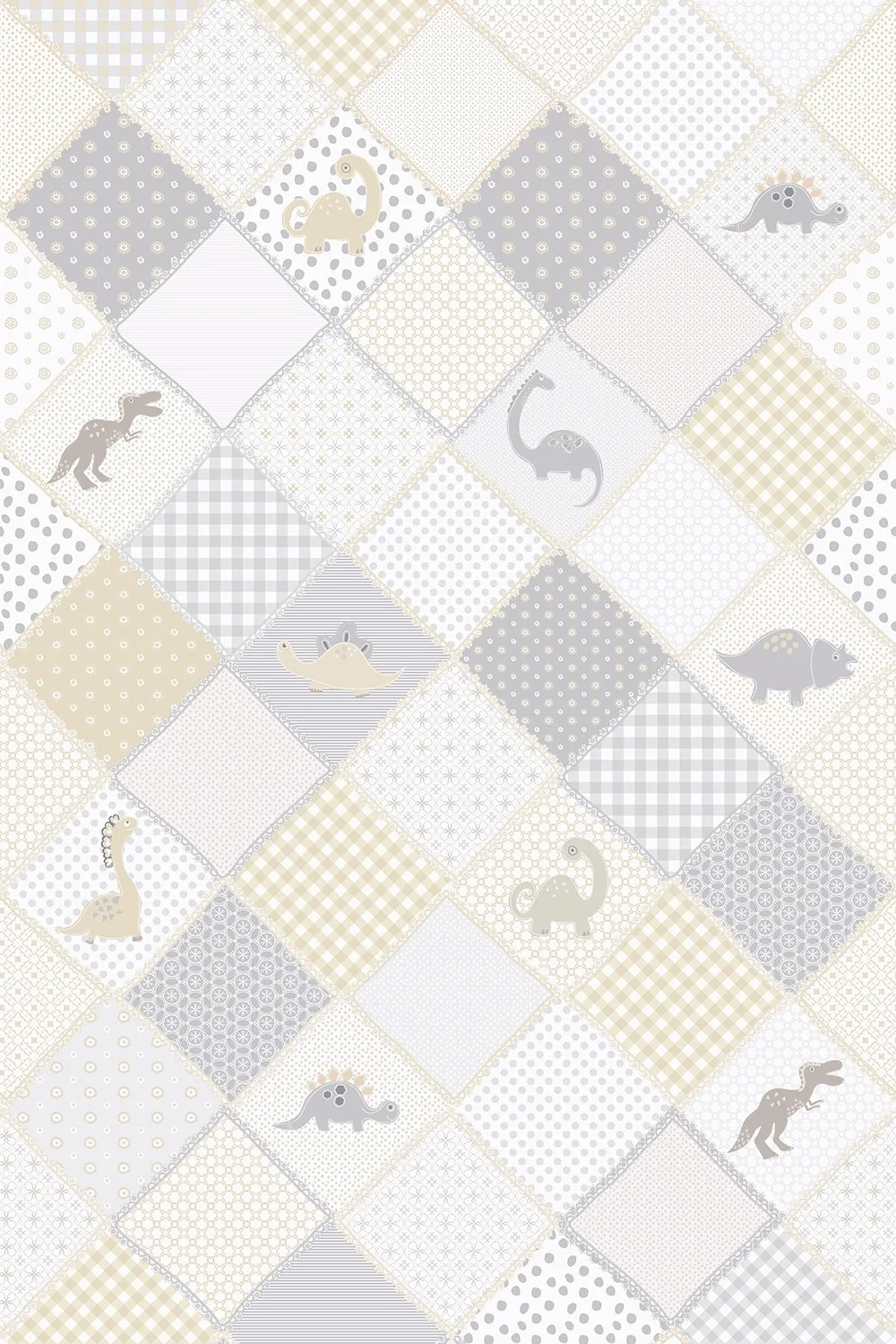 Φωτογραφία προϊόντος: SPITS WALLCOVERIGS Ταπετσαρία BEHANG EXPRESSE KAY & LIV INK7029-BEH - Digital,NonWoven - 300Μx200Π