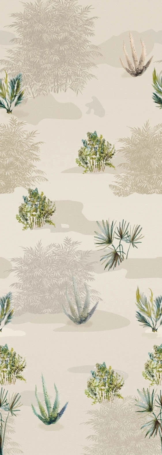 Φωτογραφία προϊόντος: SPITS WALLCOVERIGS Ταπετσαρία BEHANG EXPRESSE SOFIE & JUNAR INK7656-BEH - Digital,NonWoven - 280Μx100Π