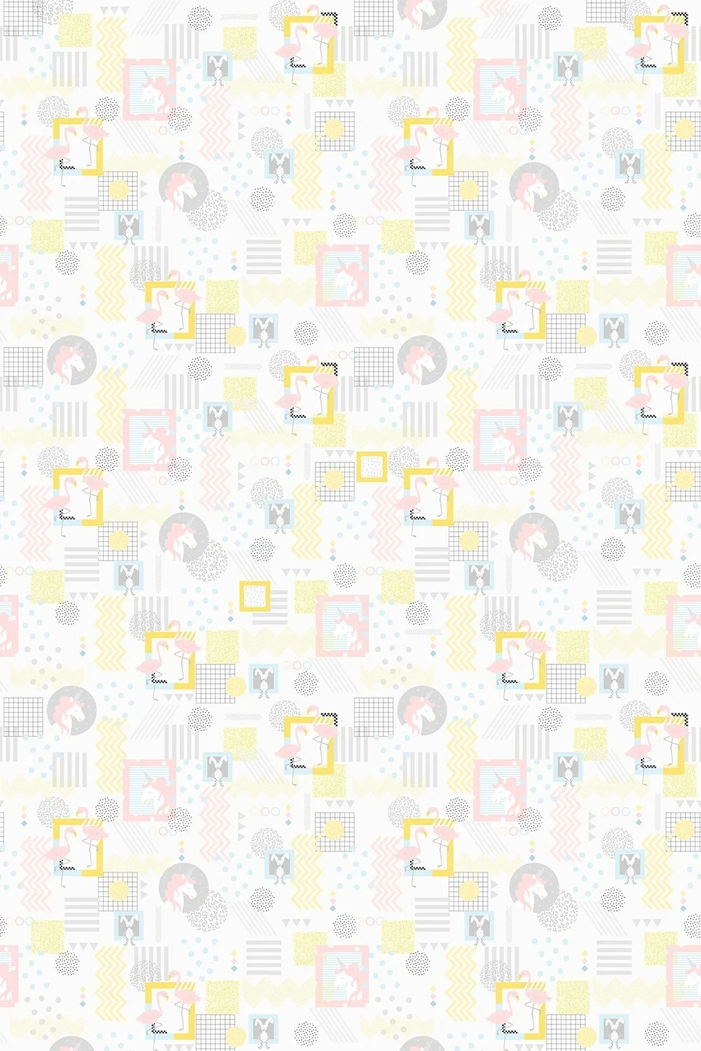 Φωτογραφία προϊόντος: SPITS WALLCOVERIGS Ταπετσαρία BEHANG EXPRESSE KAY & LIV INK7042-BEH - Digital,NonWoven - 300Μx200Π