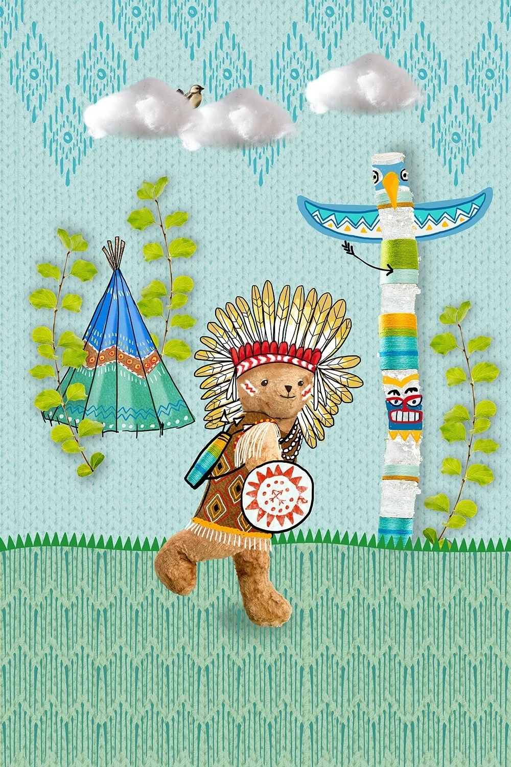 Φωτογραφία προϊόντος: SPITS WALLCOVERIGS Ταπετσαρία BEHANG EXPRESSE KAY & LIV INK7035-BEH - Digital,NonWoven - 300Μx200Π