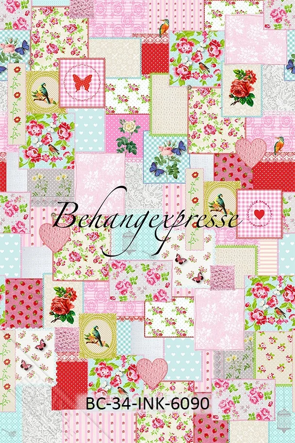 Φωτογραφία προϊόντος: SPITS WALLCOVERIGS Ταπετσαρία BEHANG EXPRESSE COLOR CHOC IKN6090-BEH - Digital,NonWoven - 300Μx200Π