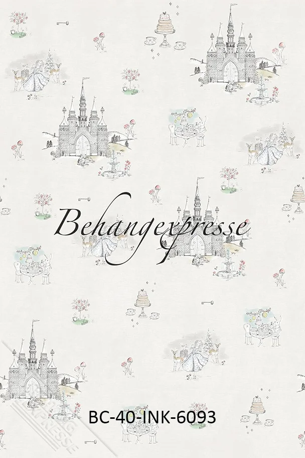 Φωτογραφία προϊόντος: SPITS WALLCOVERIGS Ταπετσαρία BEHANG EXPRESSE COLOR CHOC IKN6093-BEH - Digital,NonWoven - 300Μx200Π