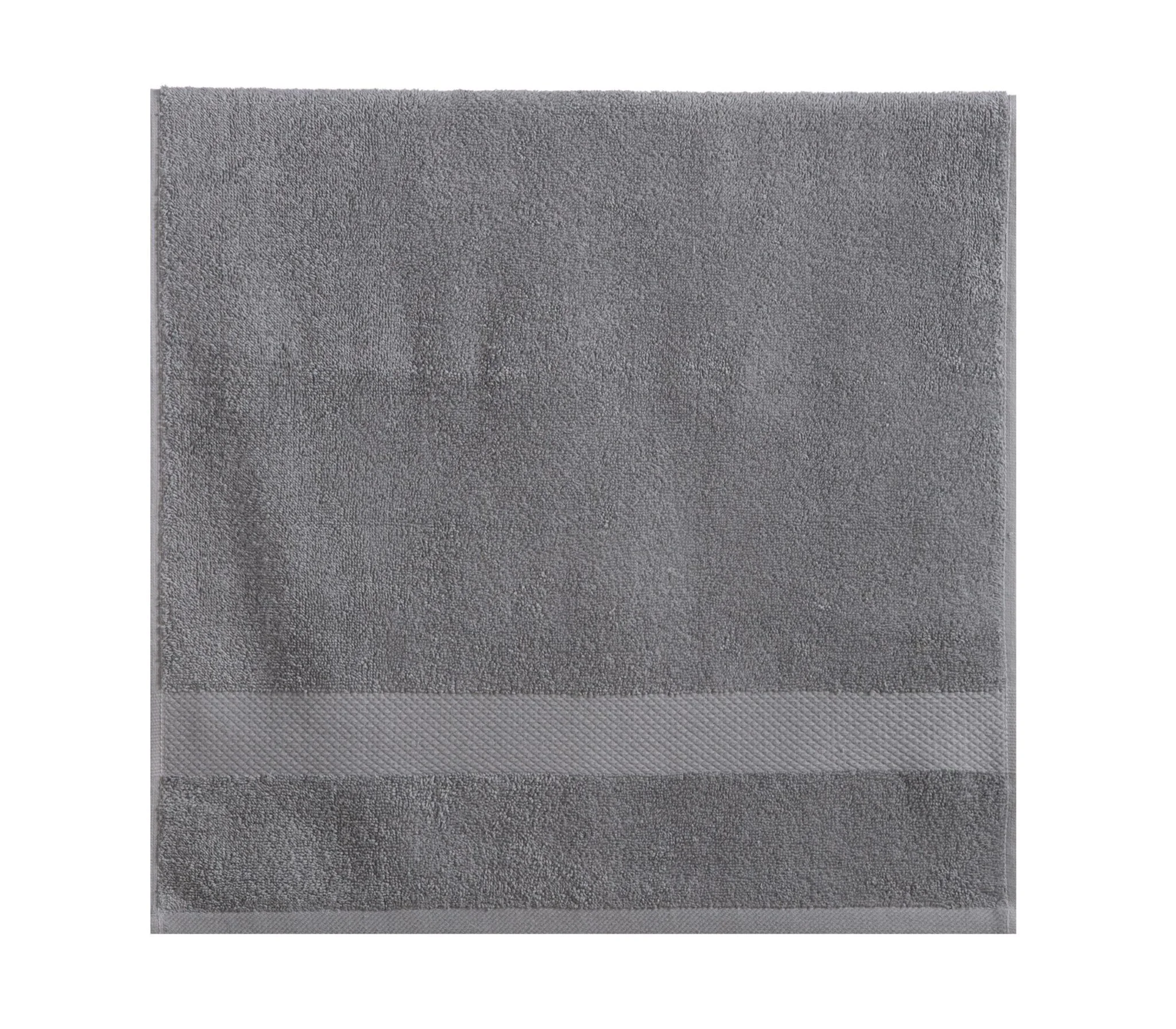 Φωτογραφία προϊόντος: nef-nef ΠΕΤΣΕΤΑ ΧΕΡΙΩΝ DELIGHT 30Χ50 NEF NEF HOMEWARE Grey