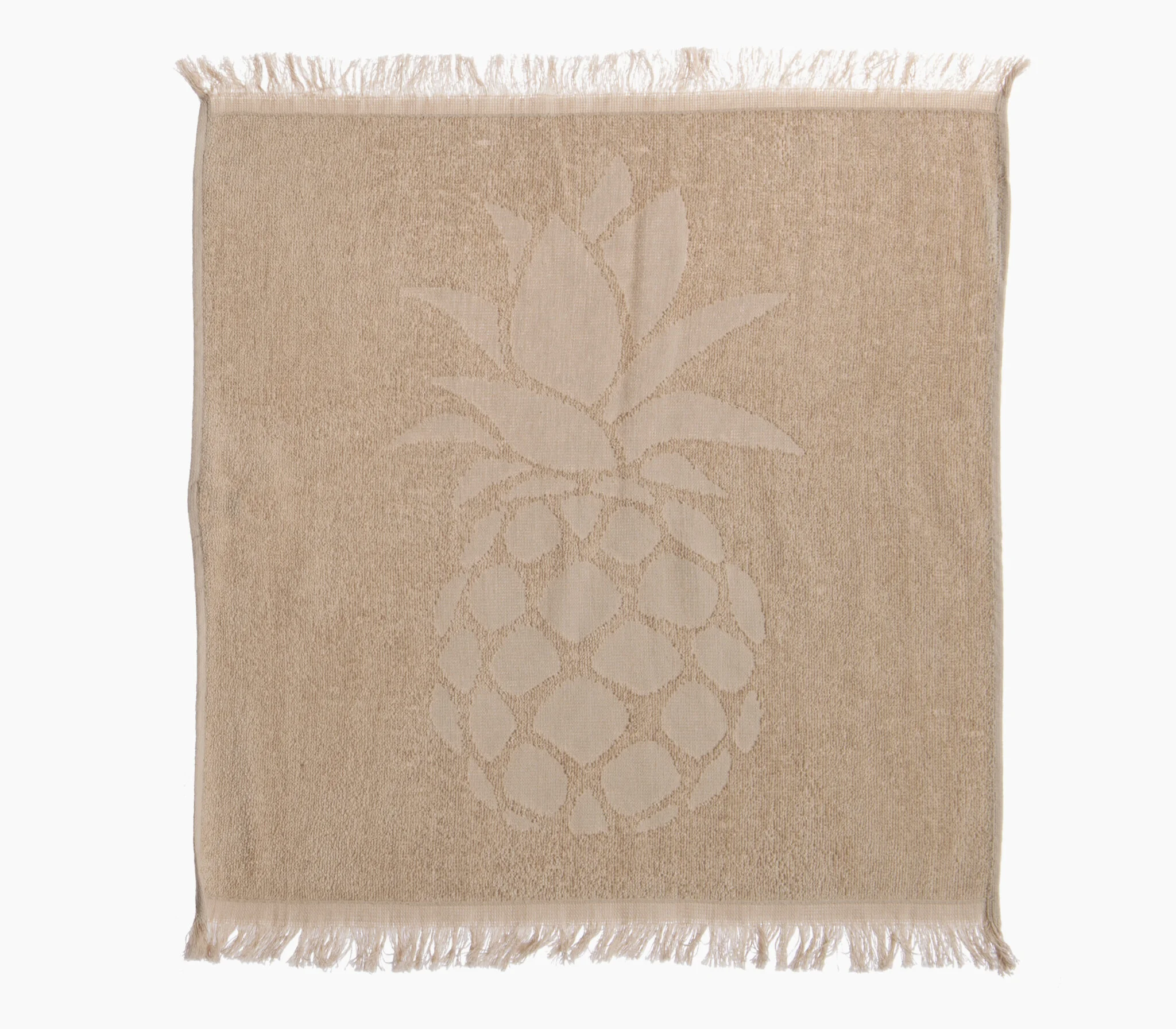 Φωτογραφία προϊόντος: ΠΟΤΗΡΟΠΑΝΟ PINEAPPLE 50Χ50 NEF-NEF HOMEWARE LINEN