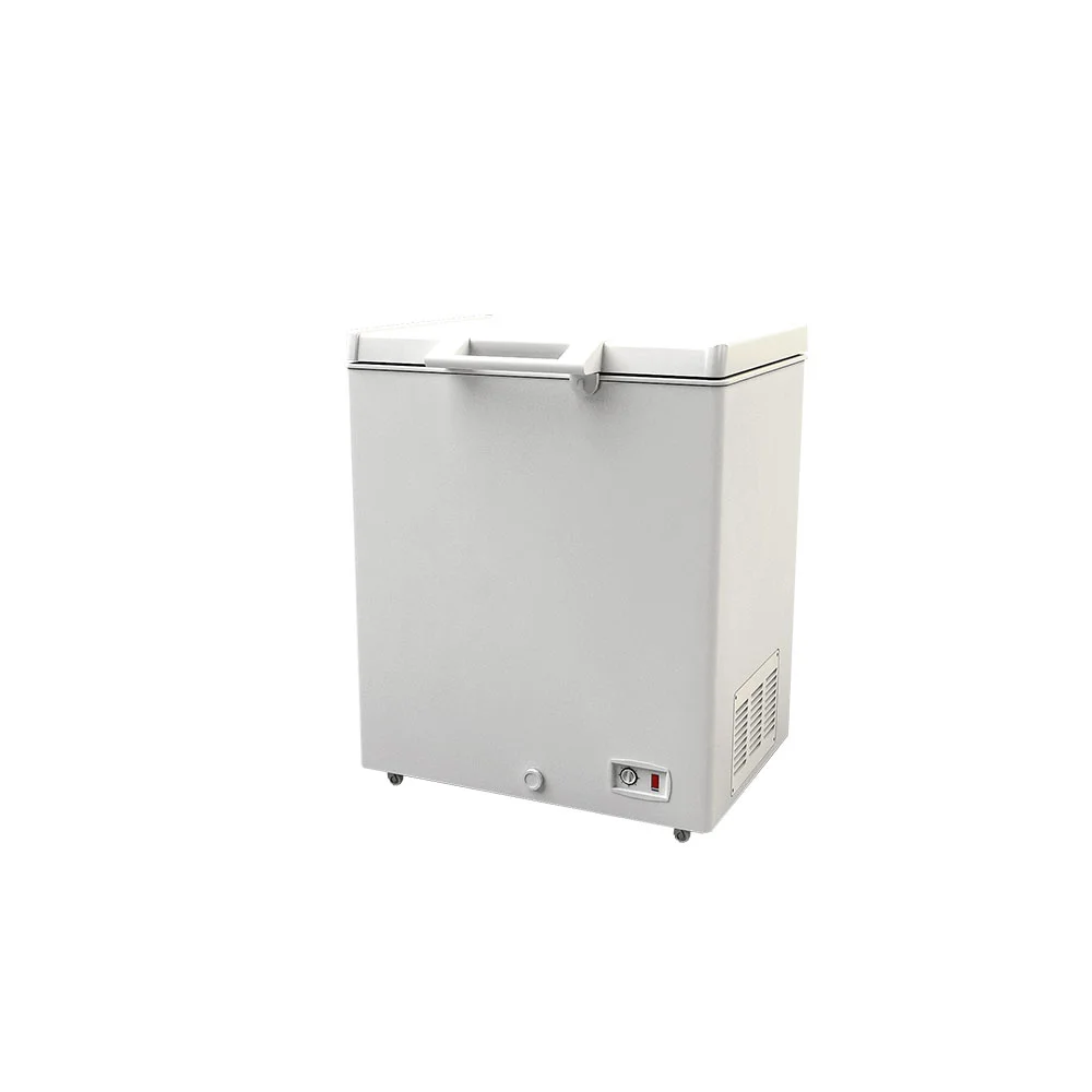 Φωτογραφία προϊόντος: Καταψύκτης 105lt SANDEN INTERCOOL SNH-0105