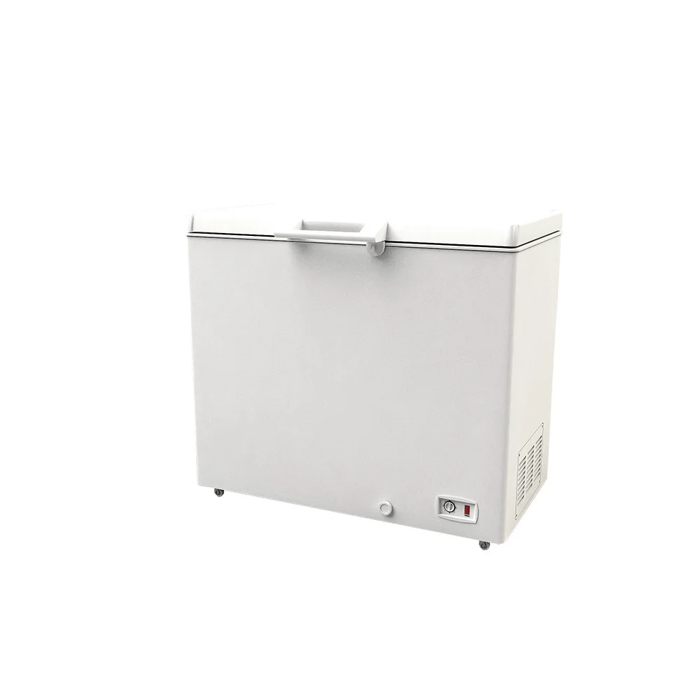 Φωτογραφία προϊόντος: Καταψύκτης 260lt SANDEN INTERCOOL SNH-0265