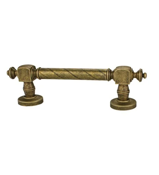 Φωτογραφία προϊόντος: ΛΑΒΗ ΕΞΩΠΟΡΤΑΣ VIOBRASS 125 260MM Μπρονζέ