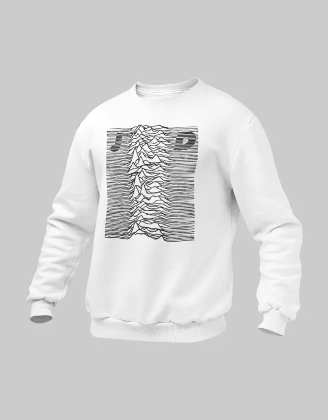 Φωτογραφία προϊόντος: ΤΚΤ Joy Division Παιδικό Φουτερ