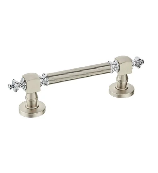 Φωτογραφία προϊόντος: ΛΑΒΗ ΕΞΩΠΟΡΤΑΣ VIOBRASS 125 260MM Inox