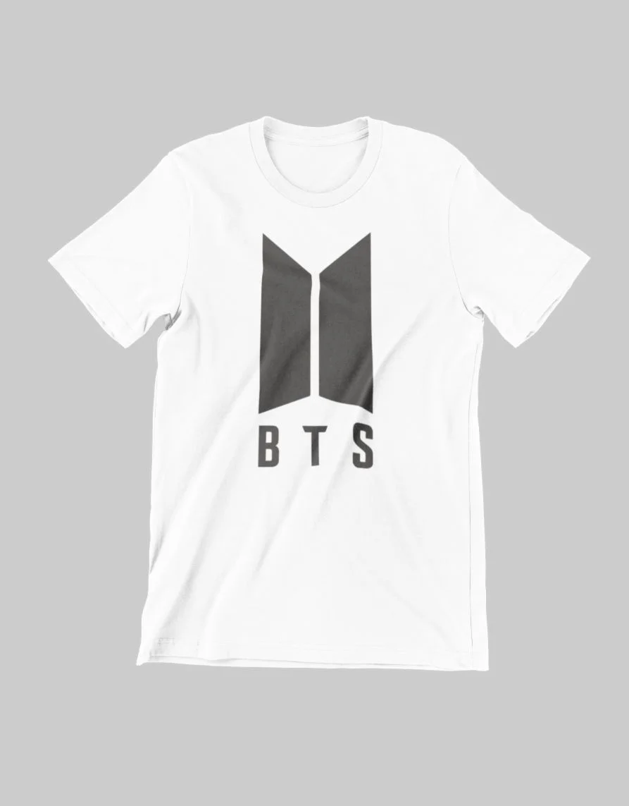 Φωτογραφία προϊόντος: ΤΚΤ BTS kids T-shirt