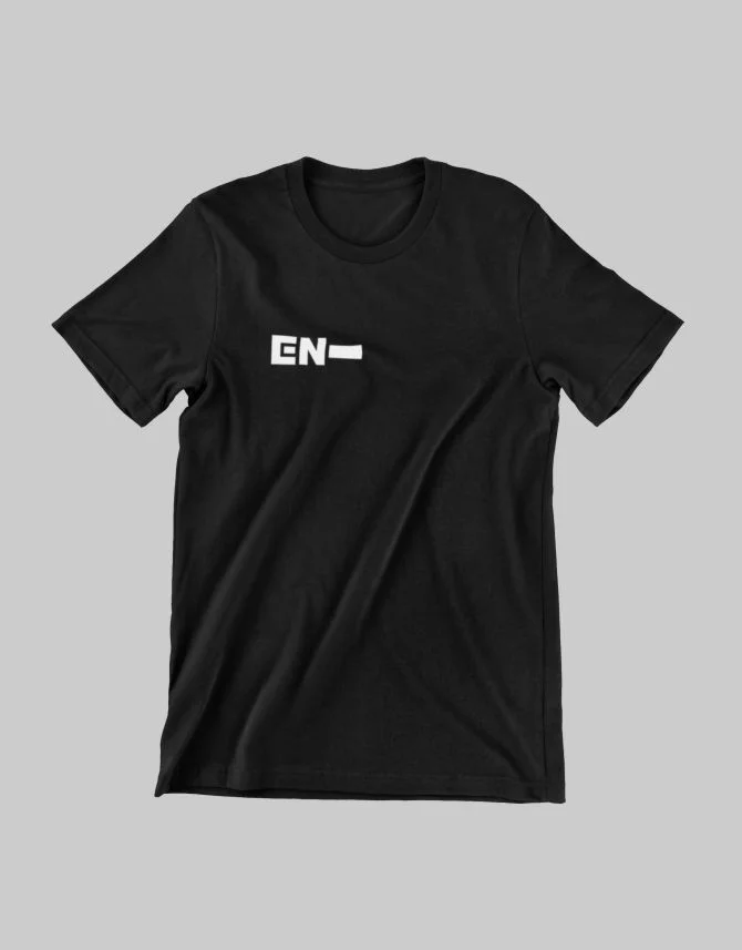 Φωτογραφία προϊόντος: ΤΚΤ Enhypen Παιδικό T-shirt