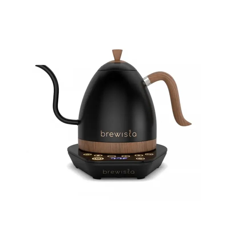 Φωτογραφία προϊόντος: Brewista Αrtisan 1L Matte Black 3rdGen