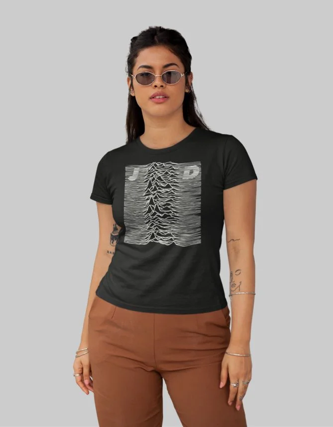 Φωτογραφία προϊόντος: ΤΚΤ Joy Division w T-Shirt