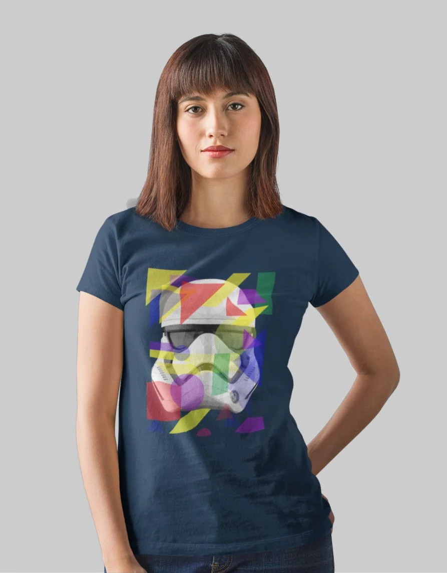 Φωτογραφία προϊόντος: ΤΚΤ Stormtrooper w t-shirt