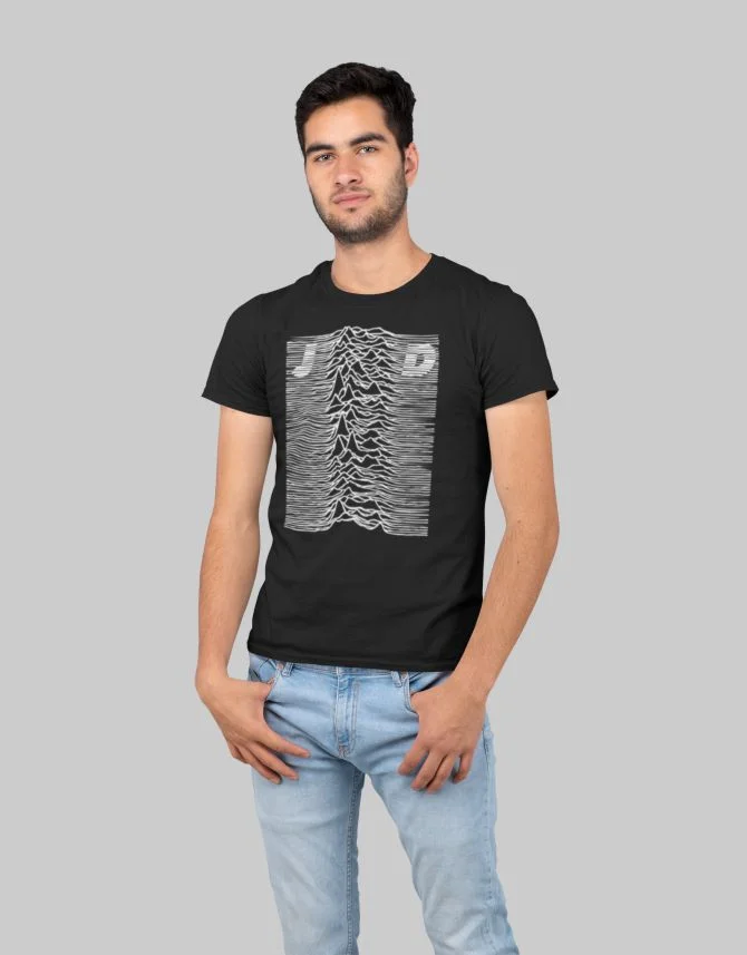 Φωτογραφία προϊόντος: TKT Joy Division T-Shirt
