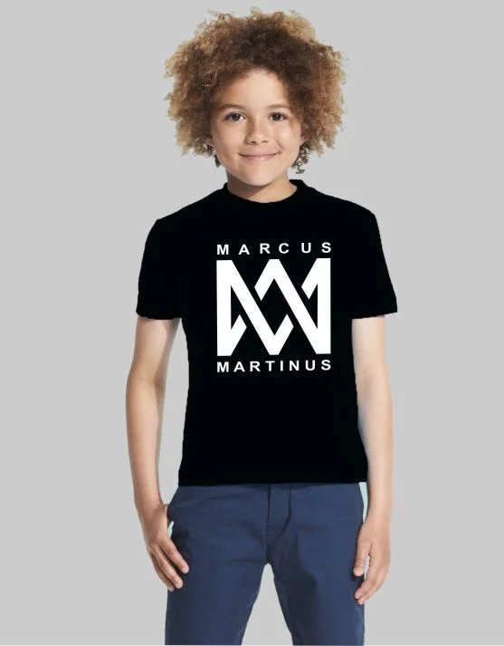 Φωτογραφία προϊόντος: TKT MARCUS +amp; MARTINUS kids T-shirt