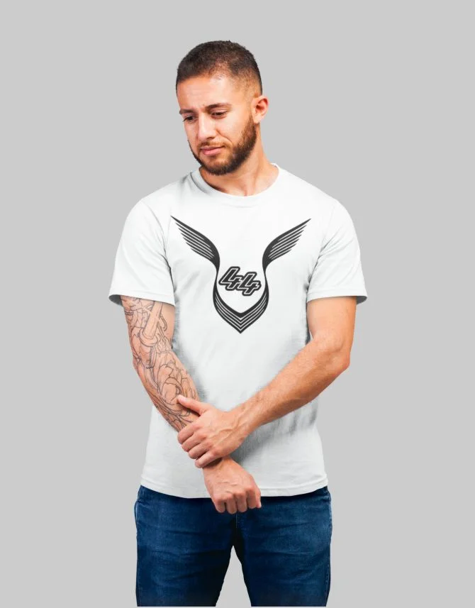 Φωτογραφία προϊόντος: TKT Lewis Hamilton T-Shirt