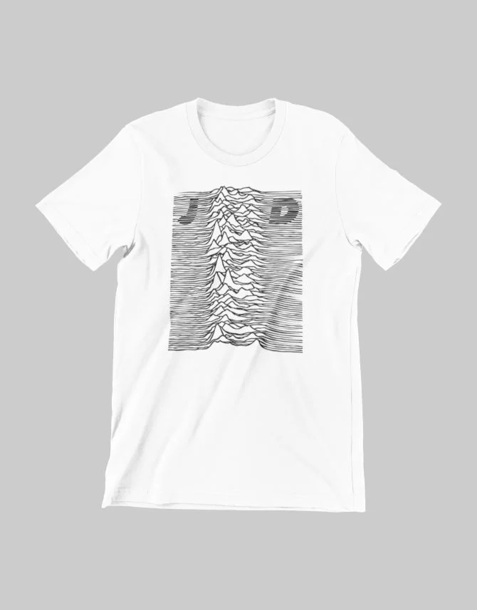 Φωτογραφία προϊόντος: ΤΚΤ Joy Division Παιδικό T-shirt