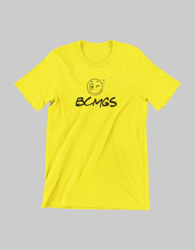 Φωτογραφία προϊόντος: ΤΚΤ Bad Choices Παιδικό T-shirt