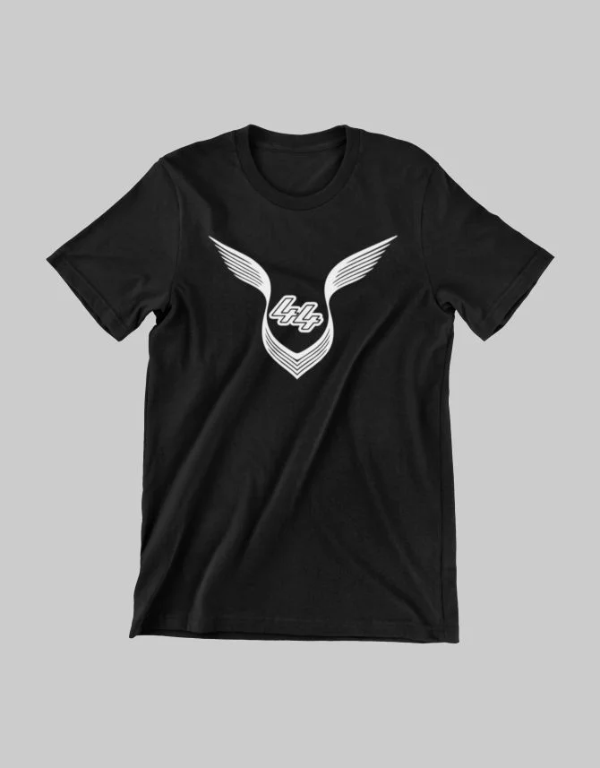 Φωτογραφία προϊόντος: TKT Lewis Hamilton Kids T-shirt